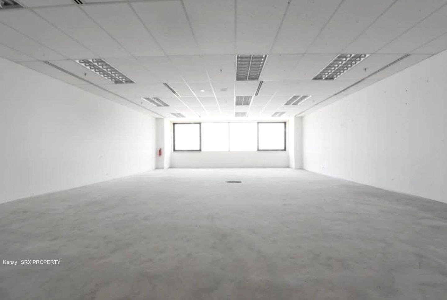 Parkway Parade (D15), Office #604749201